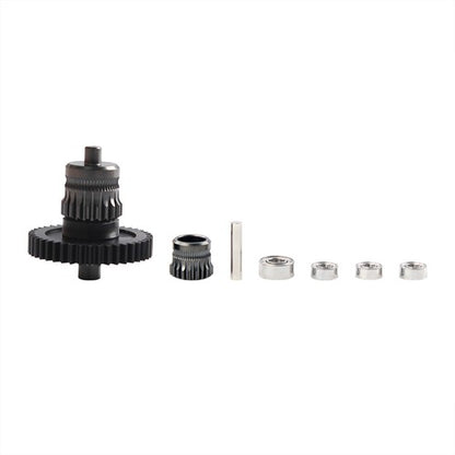FYSETC Sprite Extruder Gear Upgrades, for Creality Sprite Extruder