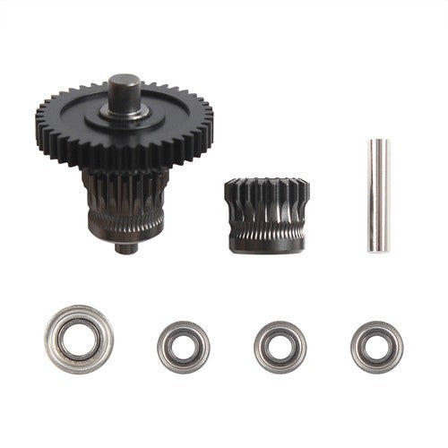 FYSETC Sprite Extruder Gear Upgrades, for Creality Sprite Extruder