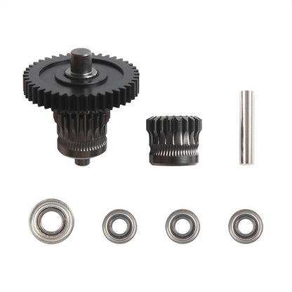FYSETC Sprite Extruder Gear Upgrades, for Creality Sprite Extruder