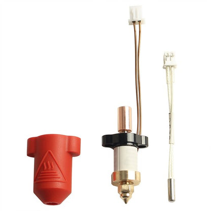FYSETC Upgraded Hotend Kit for Creality K1/ K1 Max 3D Printer