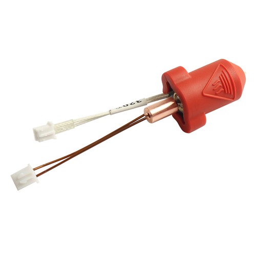 FYSETC Upgraded Hotend Kit for Creality K1/ K1 Max 3D Printer