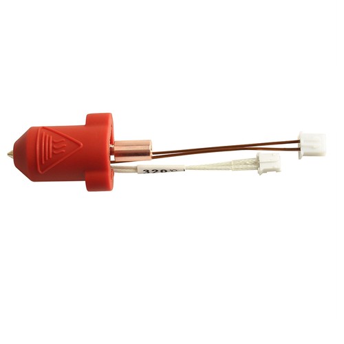 FYSETC Upgraded Hotend Kit for Creality K1/ K1 Max 3D Printer