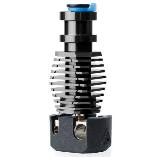 Phaetus Dragonfly BMO ST Hotend, 500°C Temperature Resistance, for Prusa/Creality CR/Creality Ender, Compatible with All V6 Hotend Interfaces Prusa I3 MK3/MK3S Titan BMG Extruders, Black