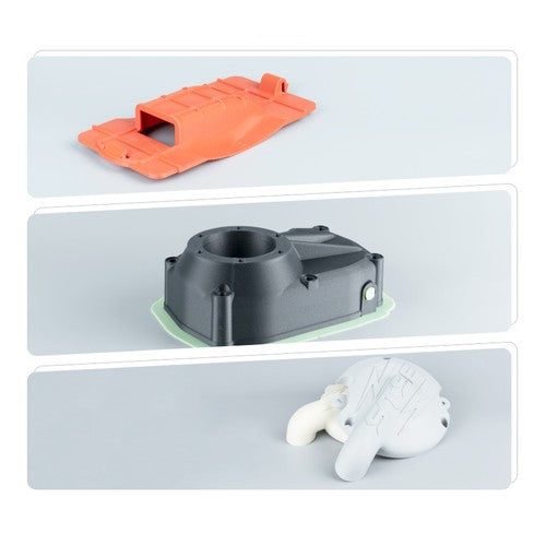 Phaetus Dragonfly BMO ST Hotend, 500°C Temperature Resistance, for Prusa/Creality CR/Creality Ender, Compatible with All V6 Hotend Interfaces Prusa I3 MK3/MK3S Titan BMG Extruders, Blue