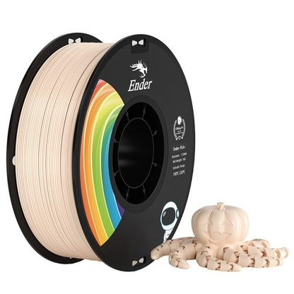SUNLU S2 Filament Dryer Box + 10kg Creality Ender-PLA Pro (PLA+) Filament - 5kg Rainbow + 2kg Green + 1kg Red + Blue + 1kg Beige