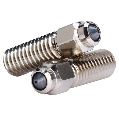 Trianglelab 0.4mm ZS K1 Hardened Steel Copper Alloy Nozzle for Creality K1 / K1 Max