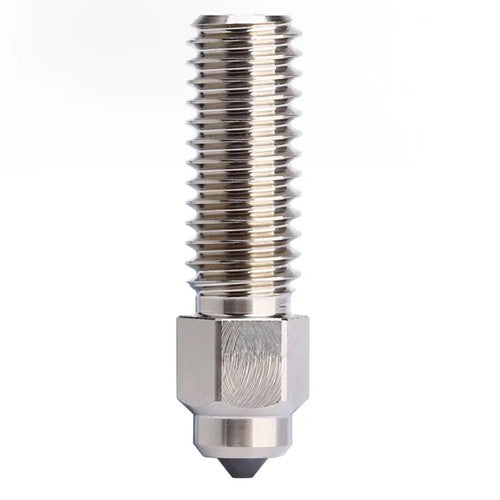 Trianglelab 0.4mm ZS K1 Hardened Steel Copper Alloy Nozzle for Creality K1 / K1 Max