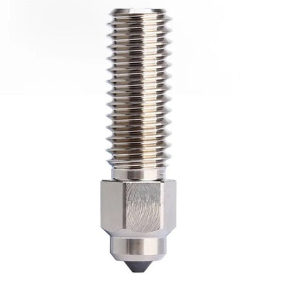 Trianglelab 0.4mm ZS K1 Hardened Steel Copper Alloy Nozzle for Creality K1 / K1 Max
