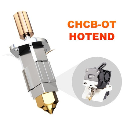 Trianglelab CHCB-OT 3D Printer Hotend for Creality K1 / K1 Max