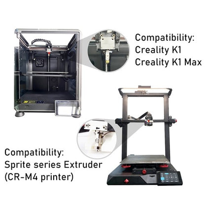 Trianglelab CHCB-OT 3D Printer Hotend for Creality K1 / K1 Max